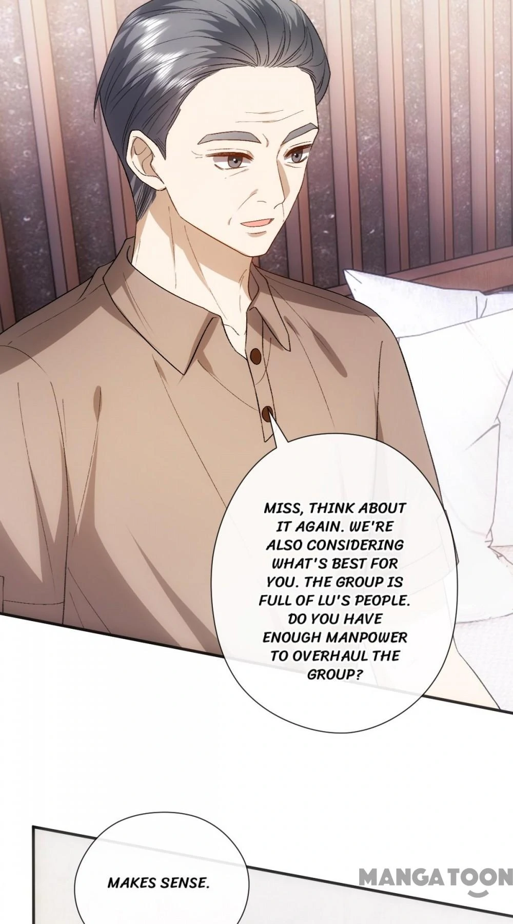 Read Proving Them Wrong Everyday Manga Online