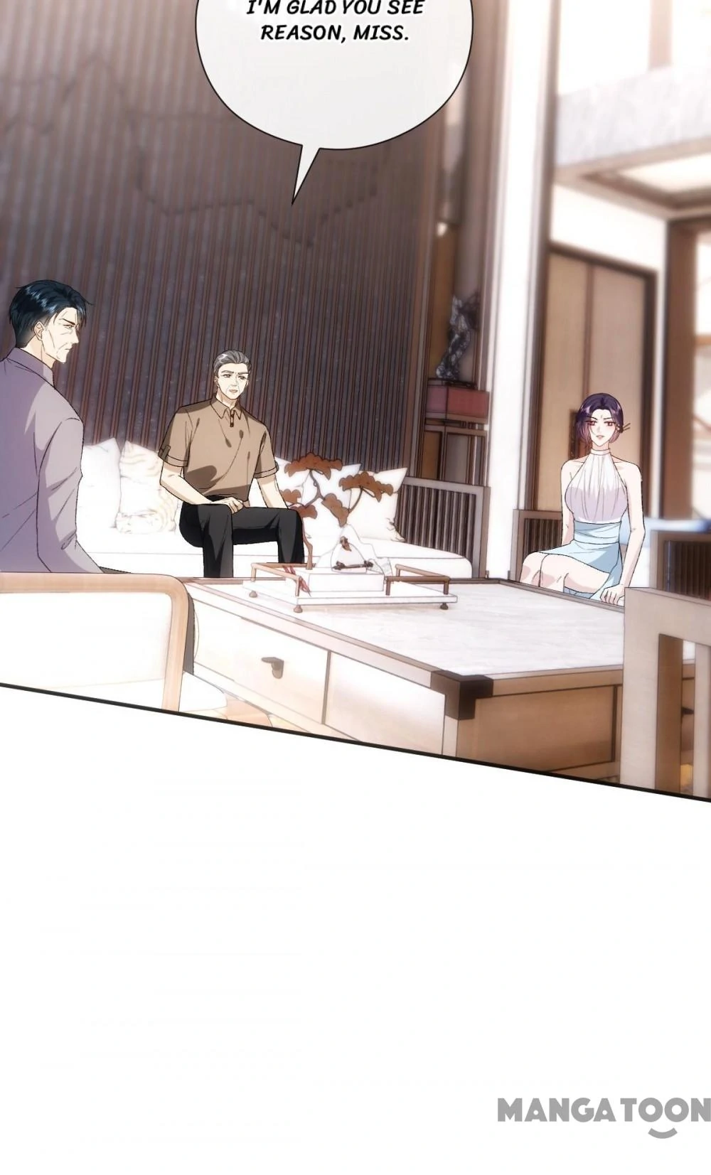 Read Proving Them Wrong Everyday Manga Online