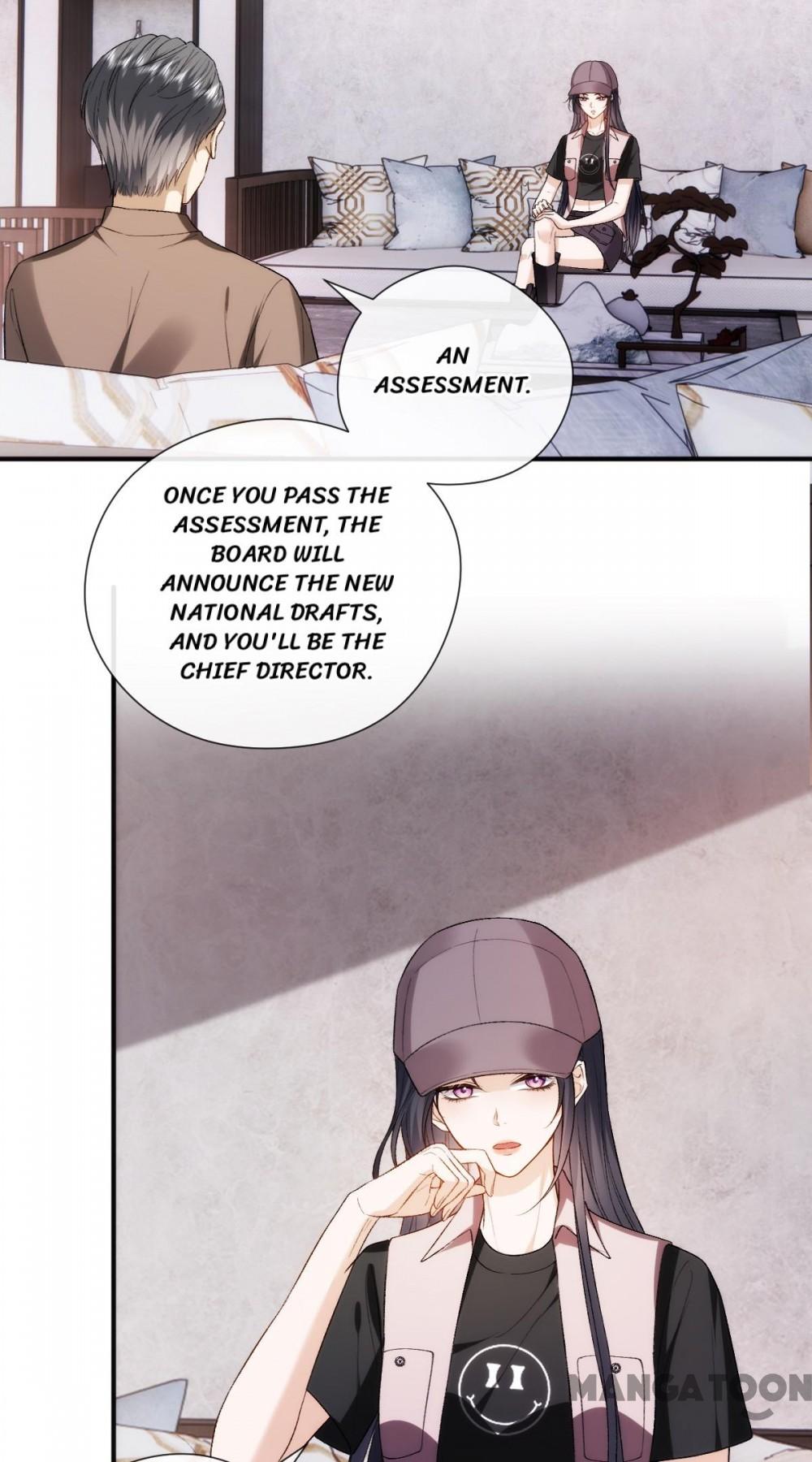 Read Proving Them Wrong Everyday Manga Online