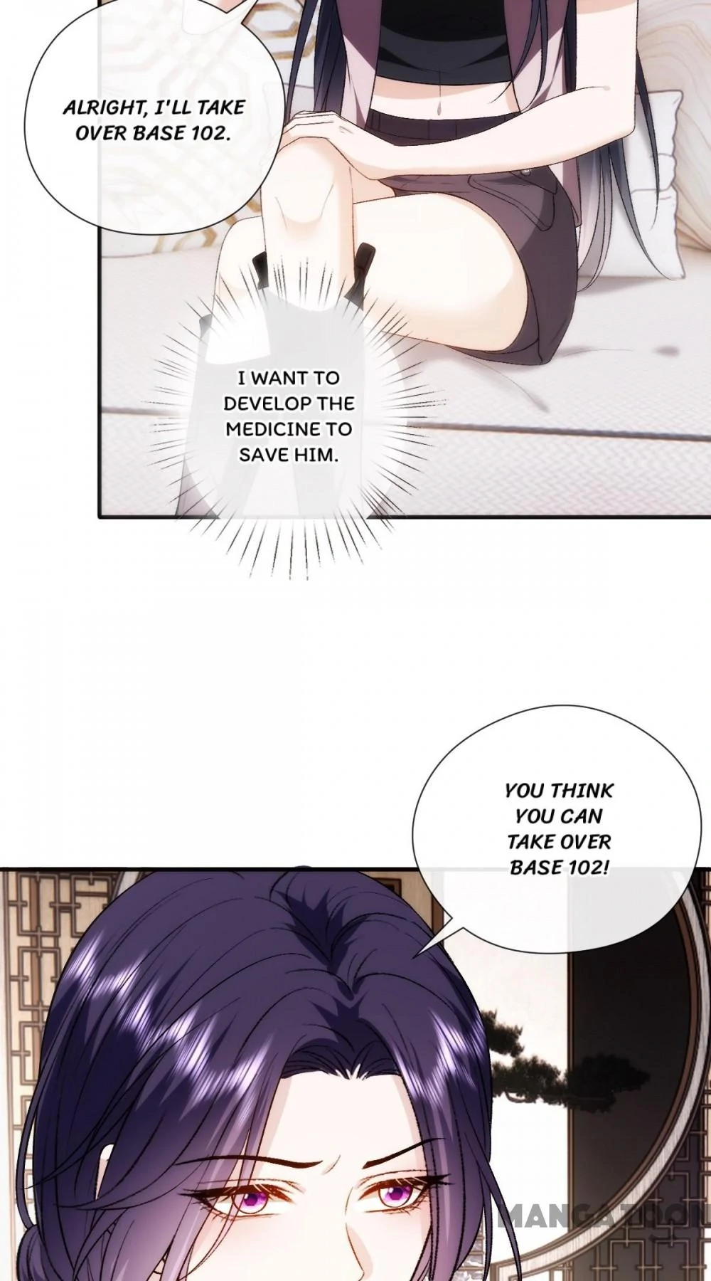Read Proving Them Wrong Everyday Manga Online