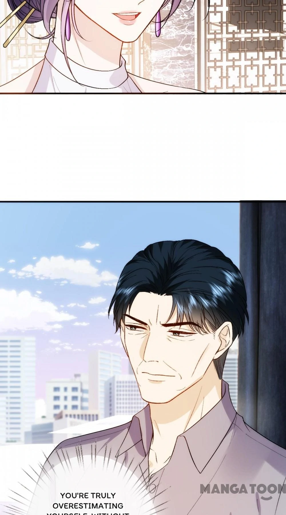 Read Proving Them Wrong Everyday Manga Online