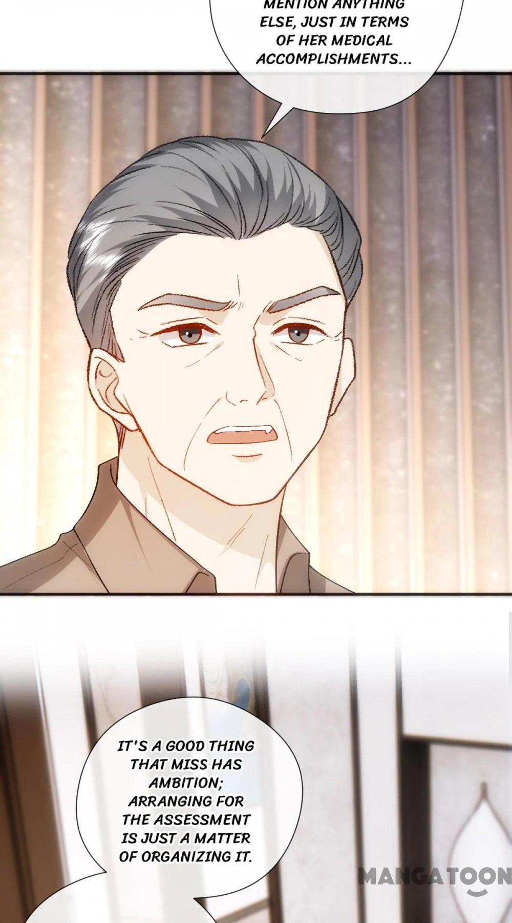 Read Proving Them Wrong Everyday Manga Online