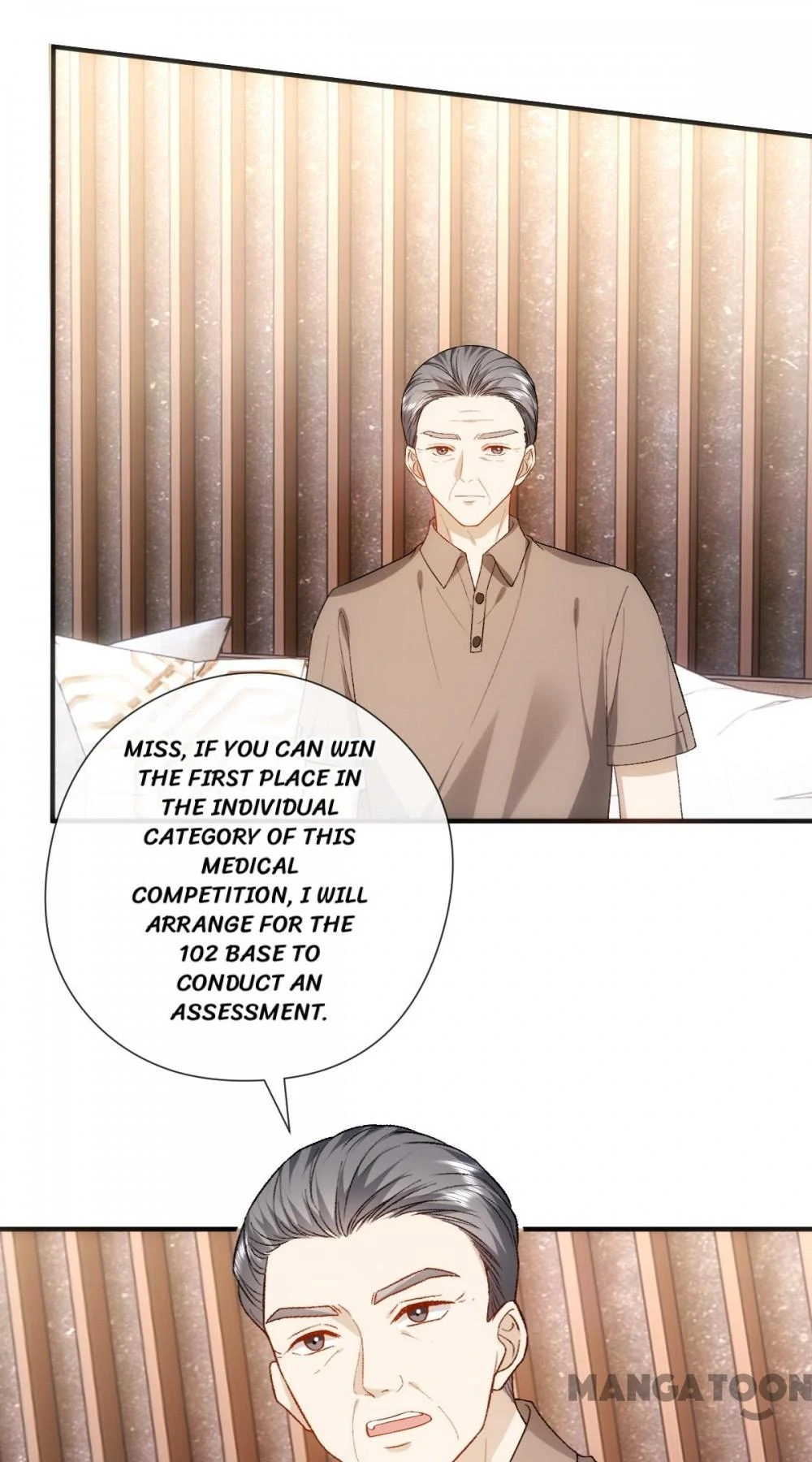 Read Proving Them Wrong Everyday Manga Online