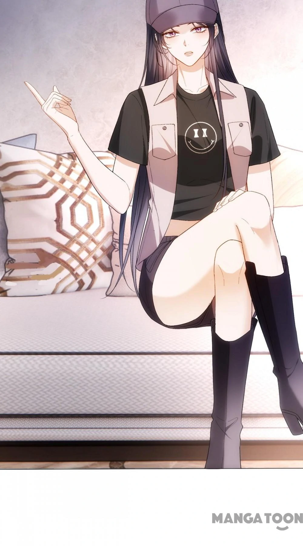 Read Proving Them Wrong Everyday Manga Online