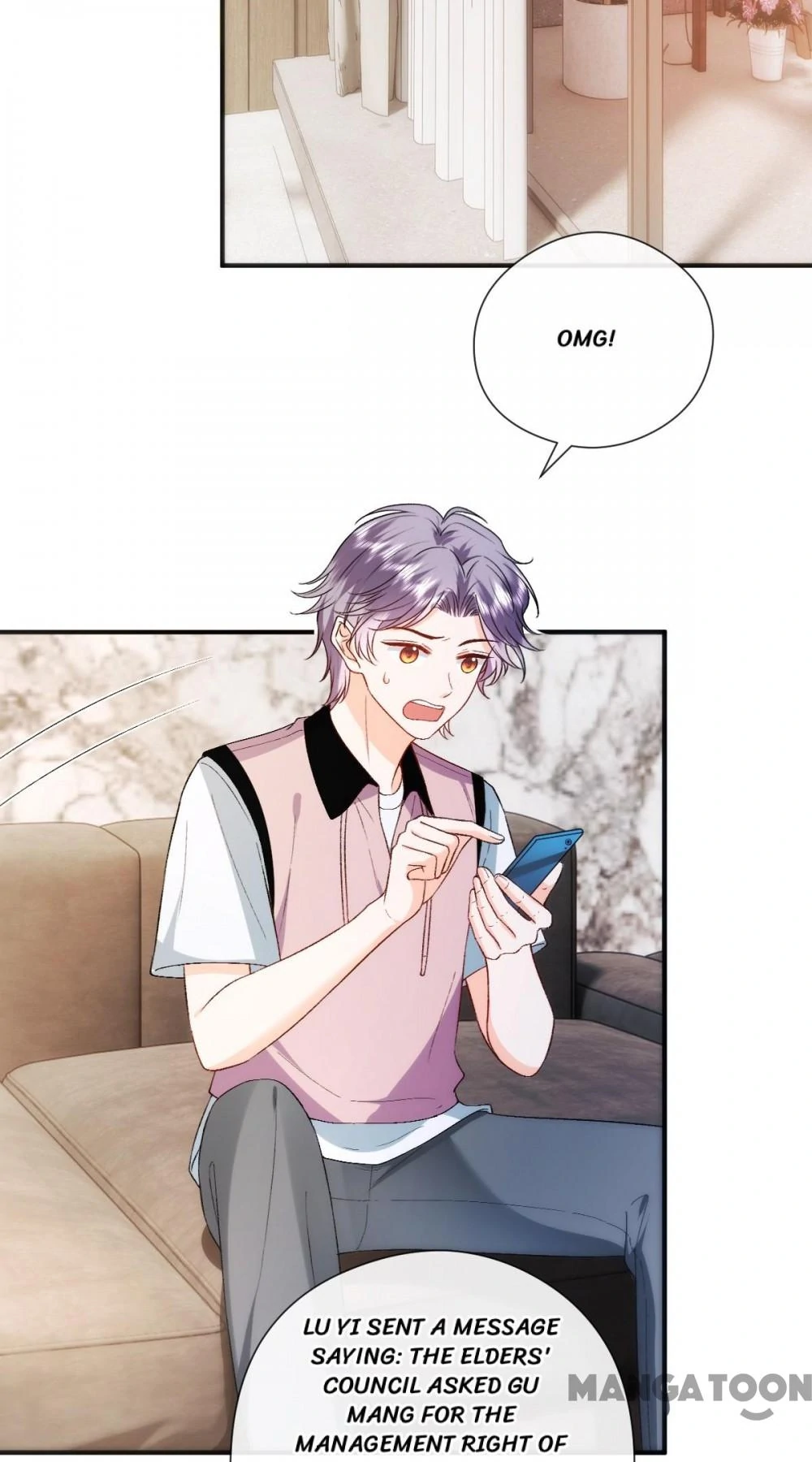 Read Proving Them Wrong Everyday Manga Online