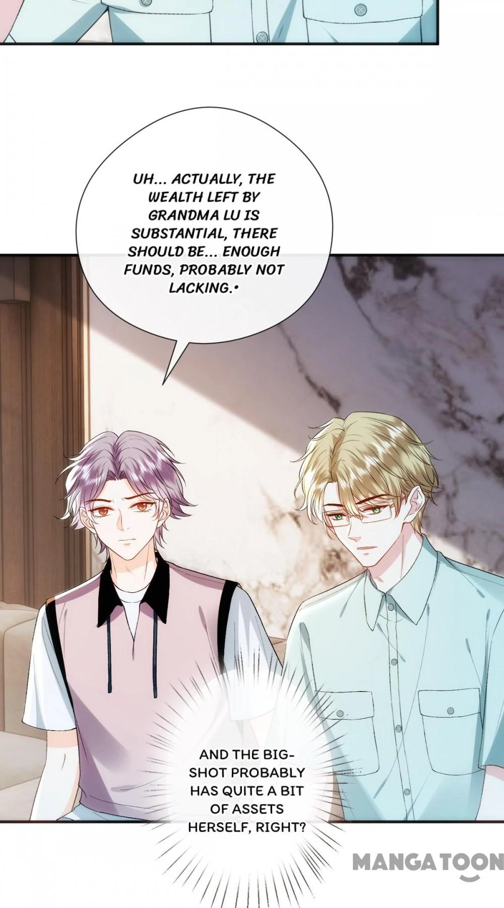 Read Proving Them Wrong Everyday Manga Online