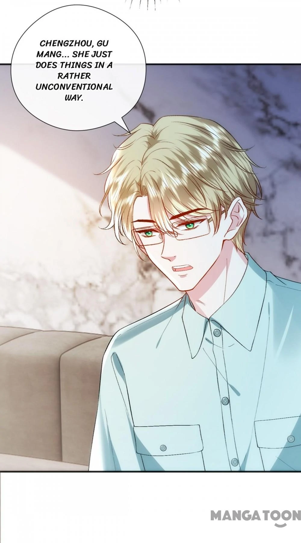 Read Proving Them Wrong Everyday Manga Online