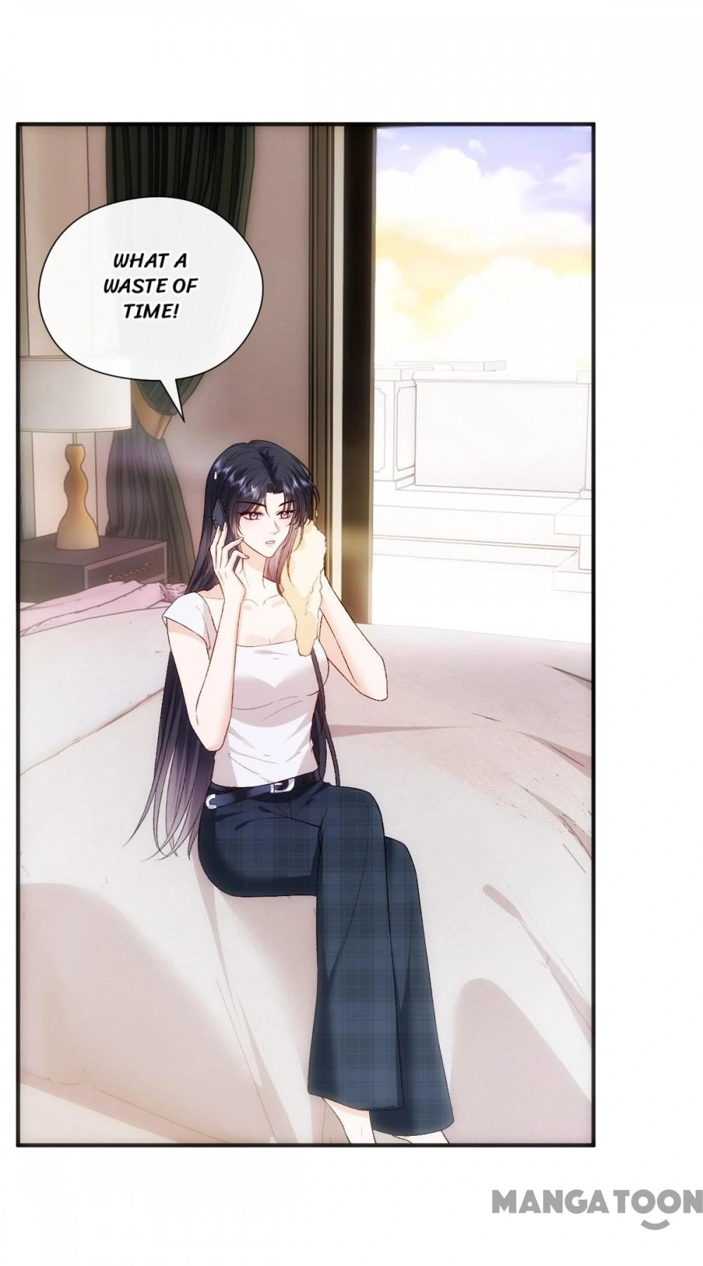 Read Proving Them Wrong Everyday Manga Online
