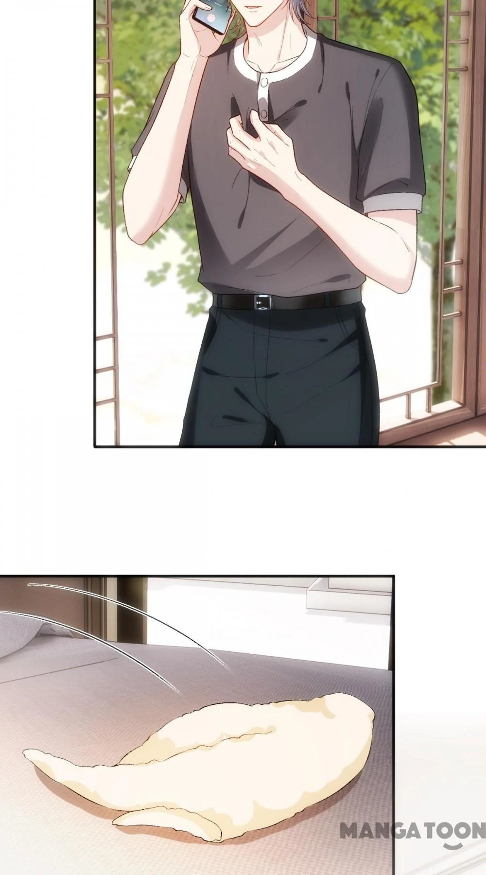 Read Proving Them Wrong Everyday Manga Online