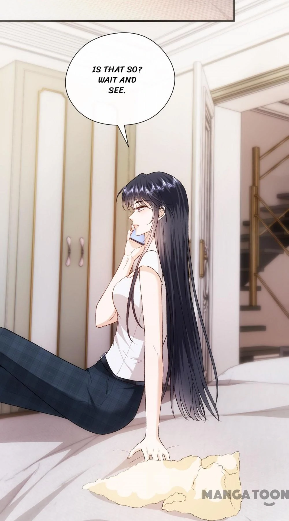 Read Proving Them Wrong Everyday Manga Online