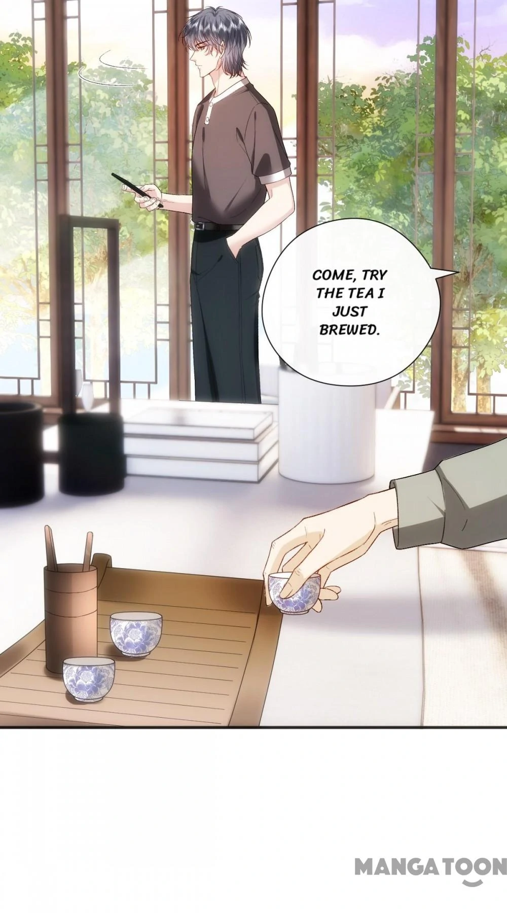 Read Proving Them Wrong Everyday Manga Online