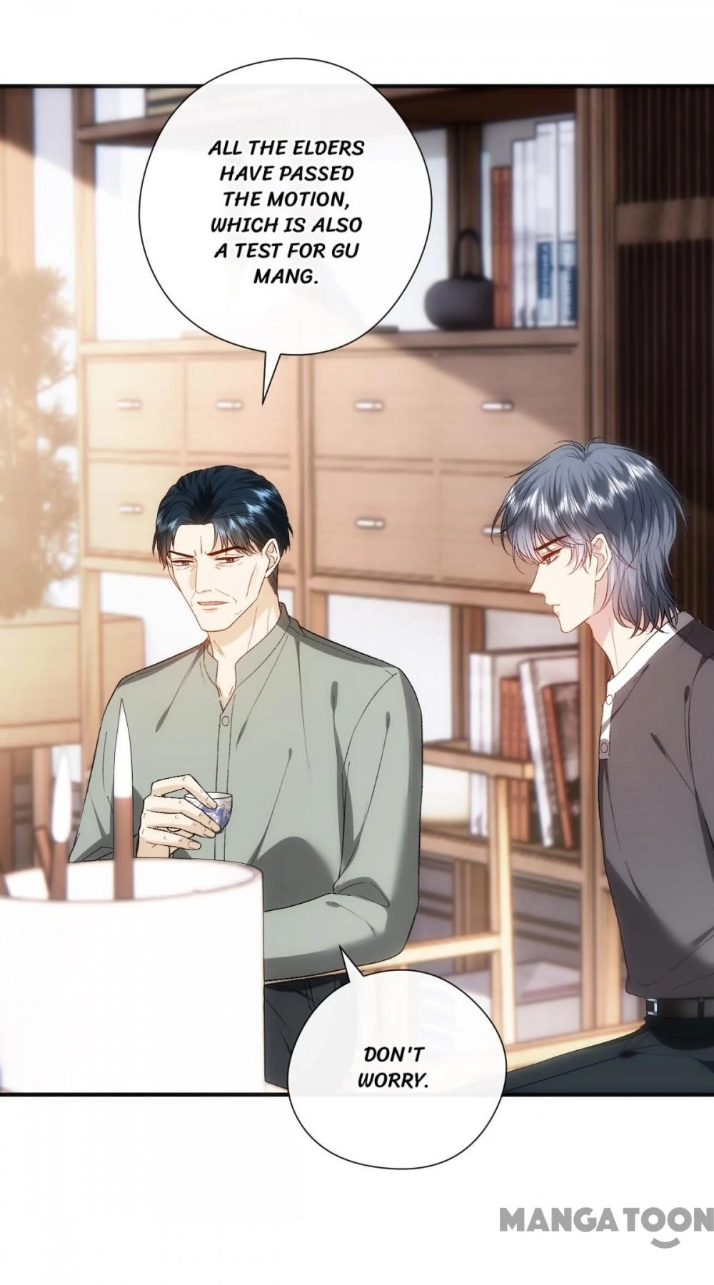 Read Proving Them Wrong Everyday Manga Online