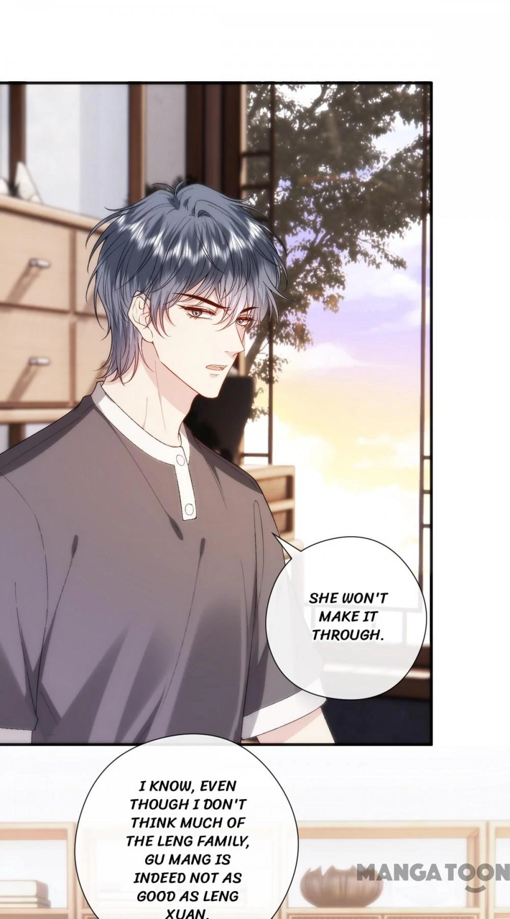 Read Proving Them Wrong Everyday Manga Online