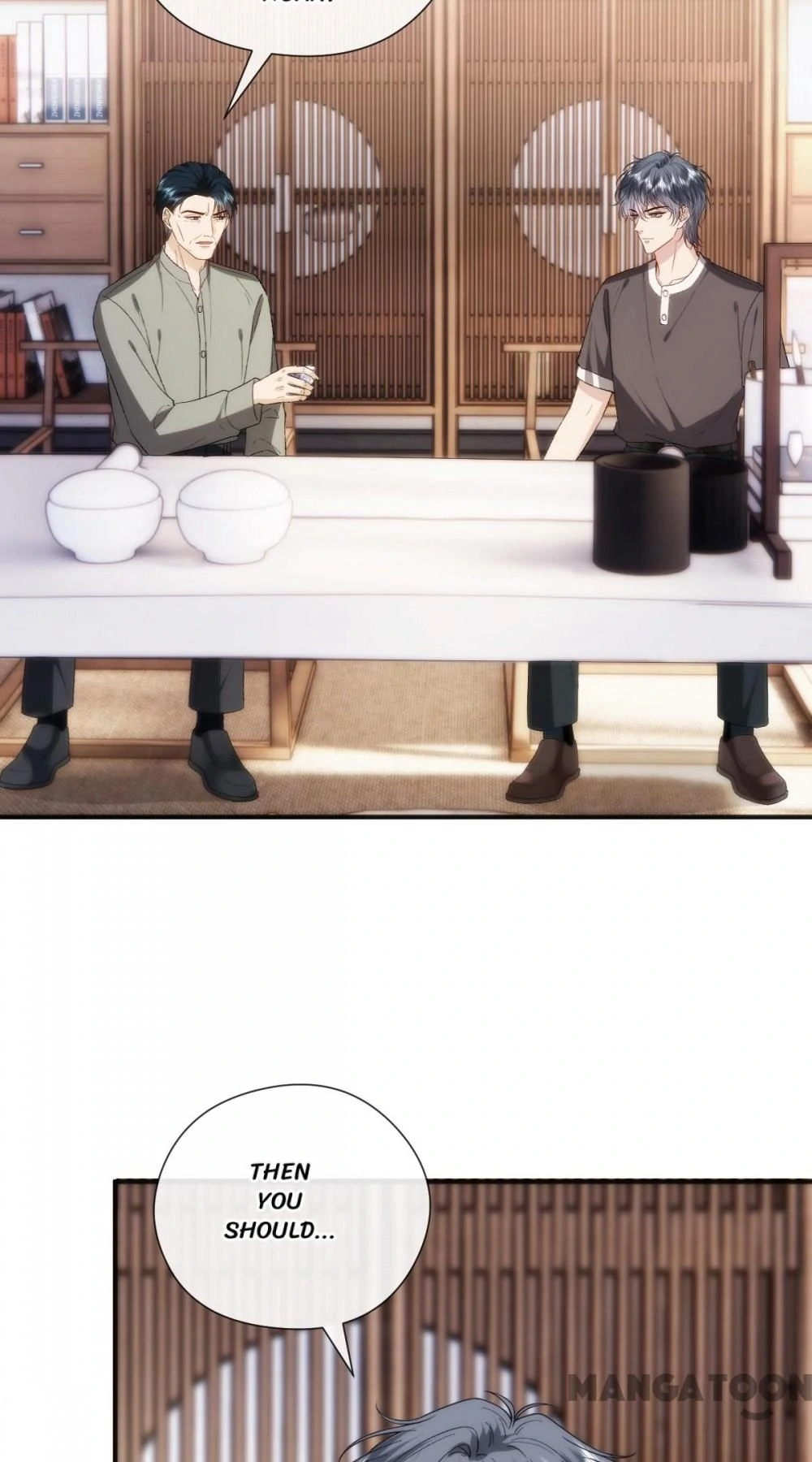 Read Proving Them Wrong Everyday Manga Online