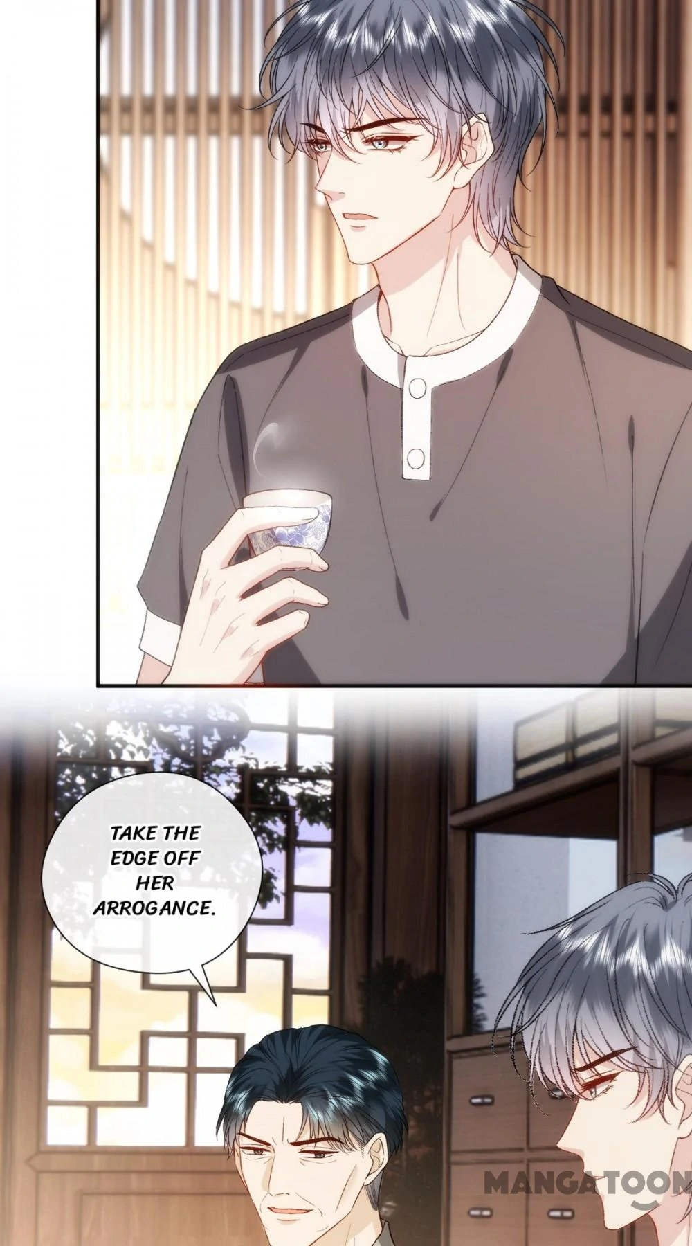 Read Proving Them Wrong Everyday Manga Online