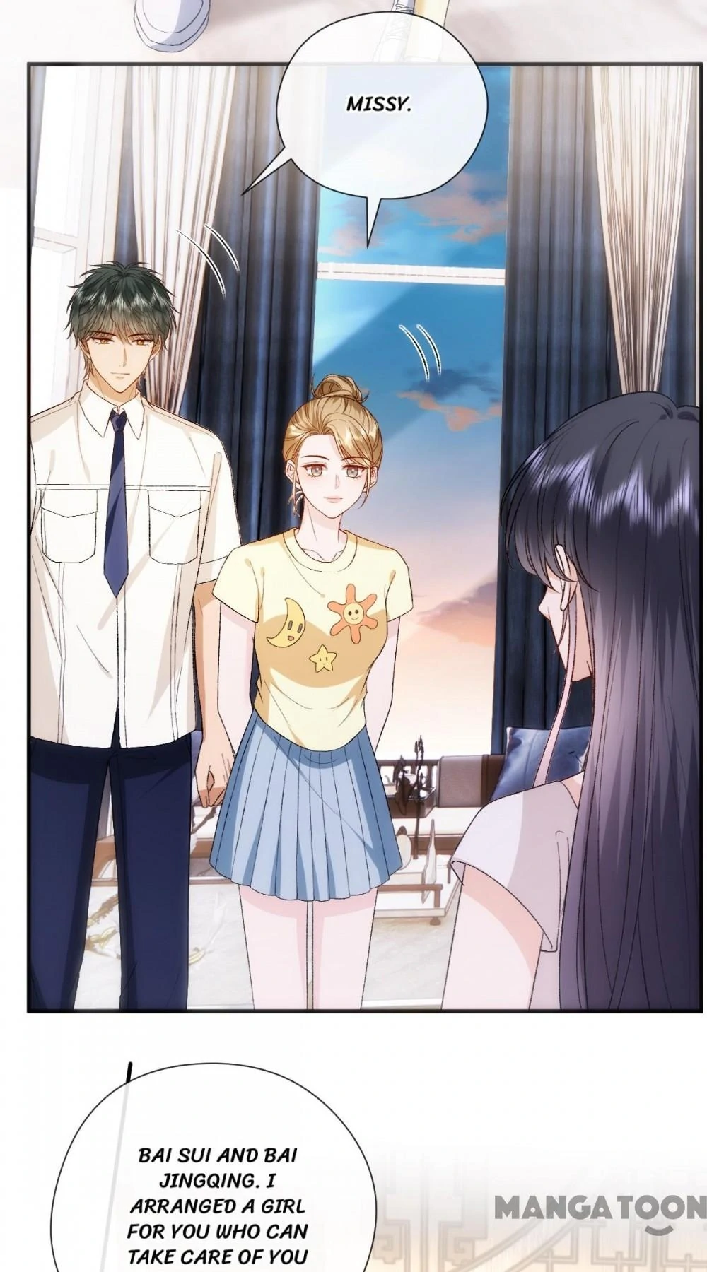 Read Proving Them Wrong Everyday Manga Online
