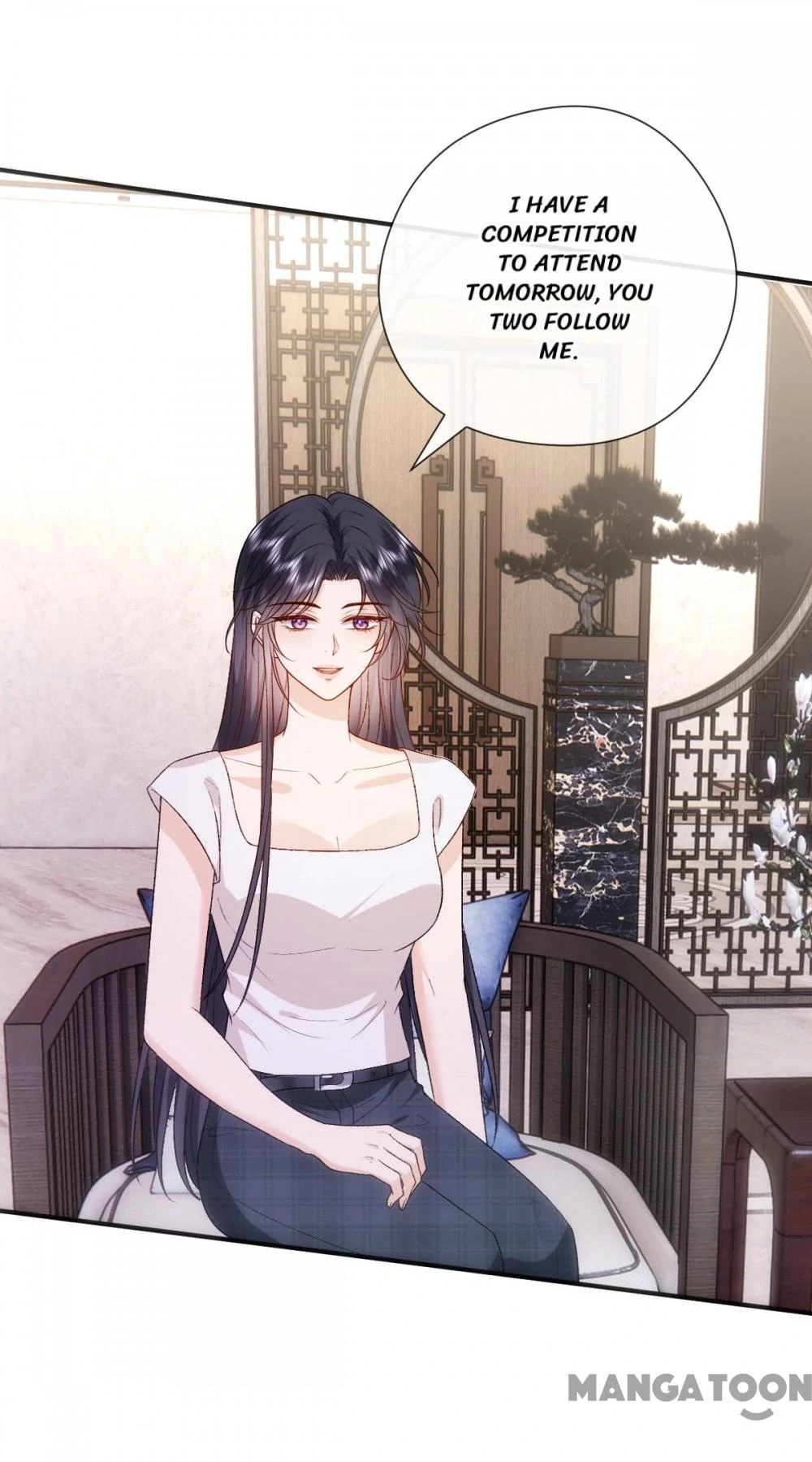 Read Proving Them Wrong Everyday Manga Online