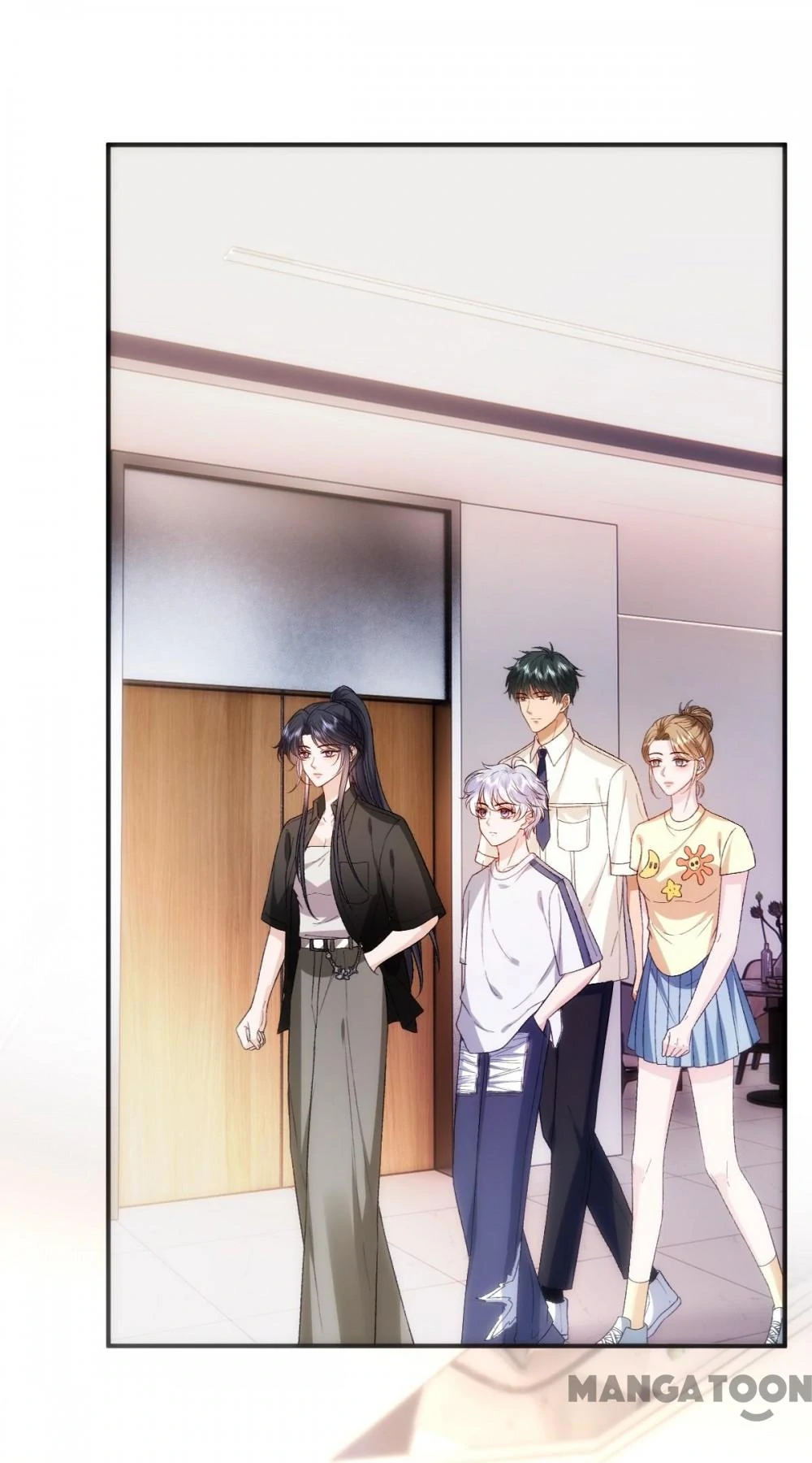 Read Proving Them Wrong Everyday Manga Online