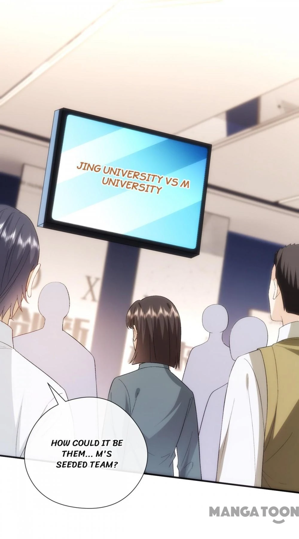 Read Proving Them Wrong Everyday Manga Online