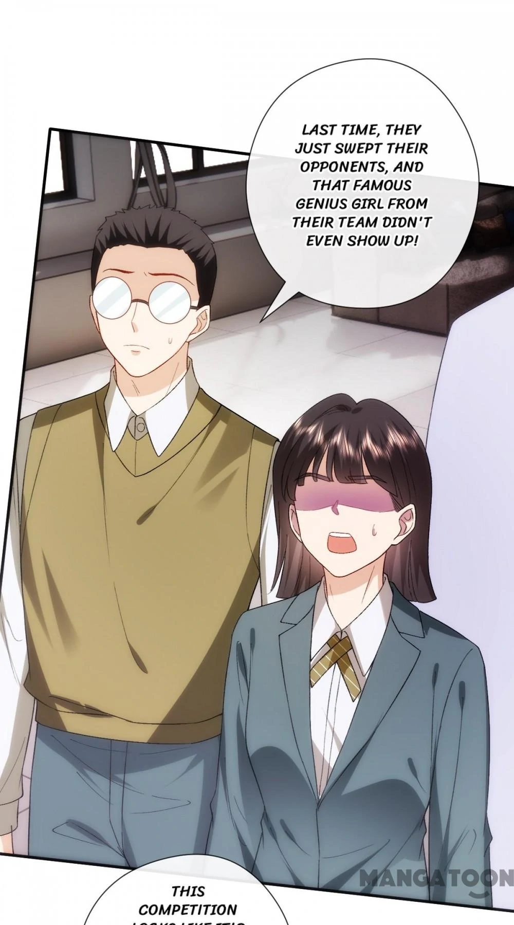 Read Proving Them Wrong Everyday Manga Online