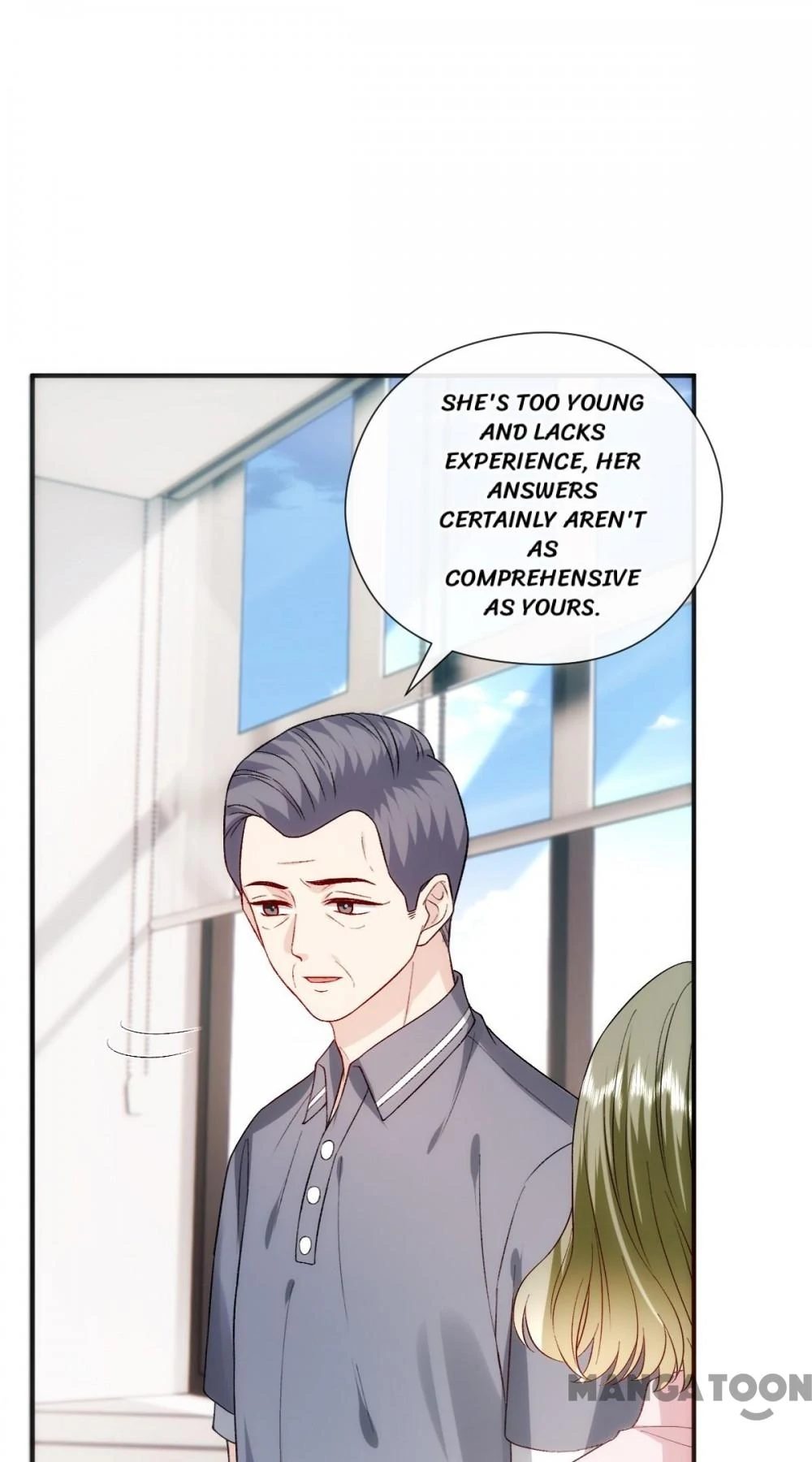 Read Proving Them Wrong Everyday Manga Online