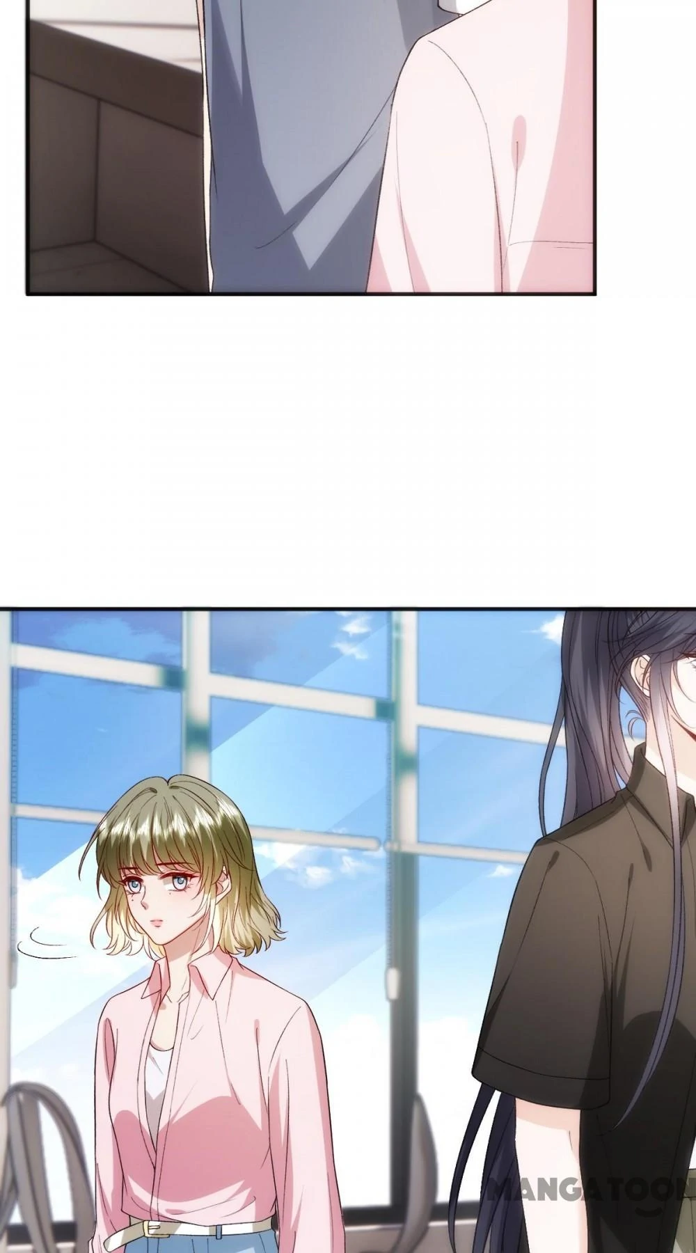 Read Proving Them Wrong Everyday Manga Online