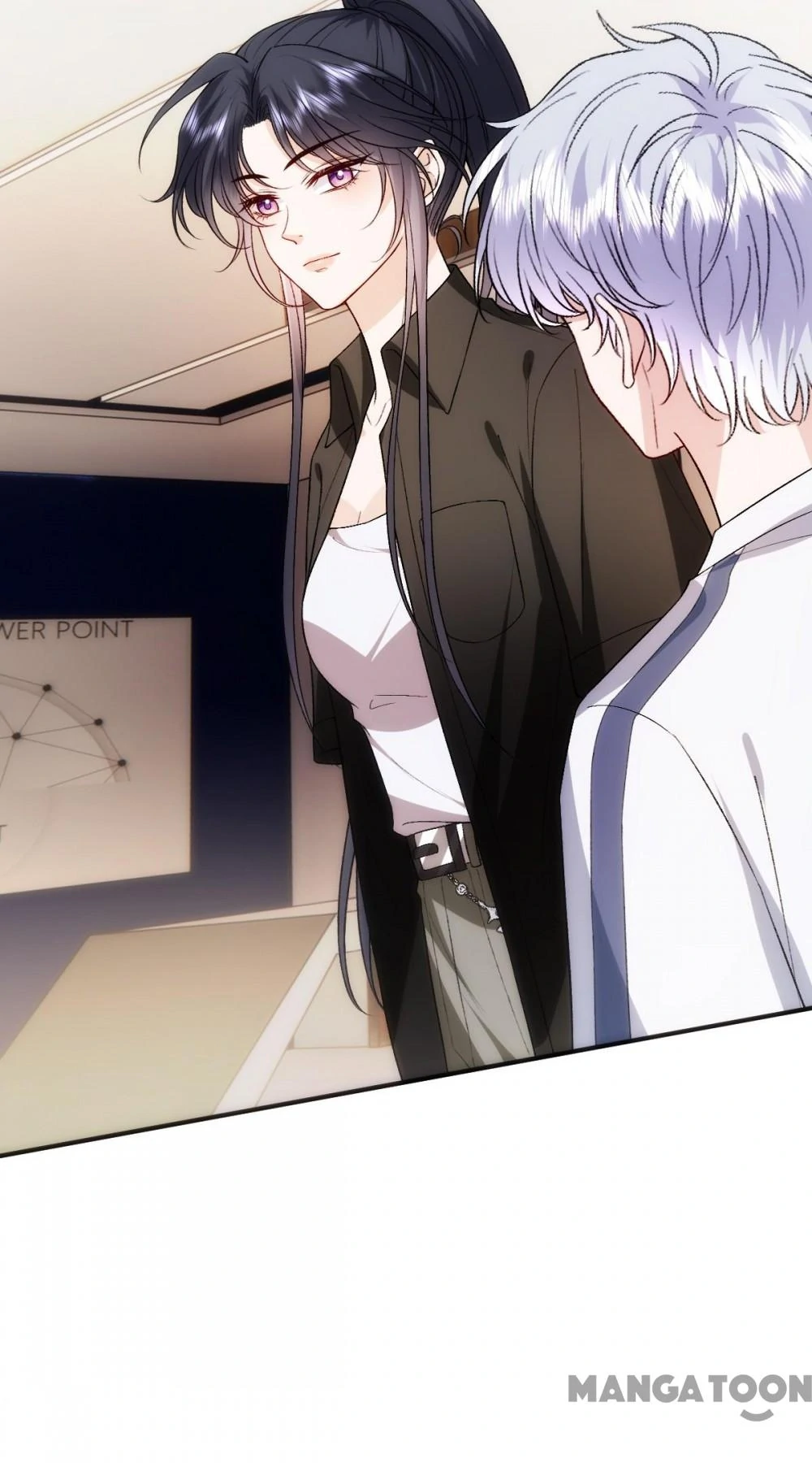 Read Proving Them Wrong Everyday Manga Online