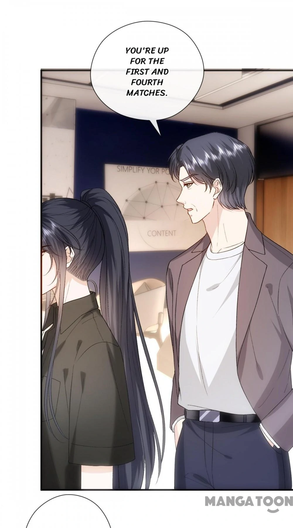 Read Proving Them Wrong Everyday Manga Online