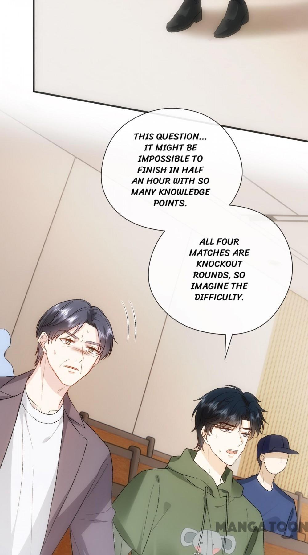 Read Proving Them Wrong Everyday Manga Online