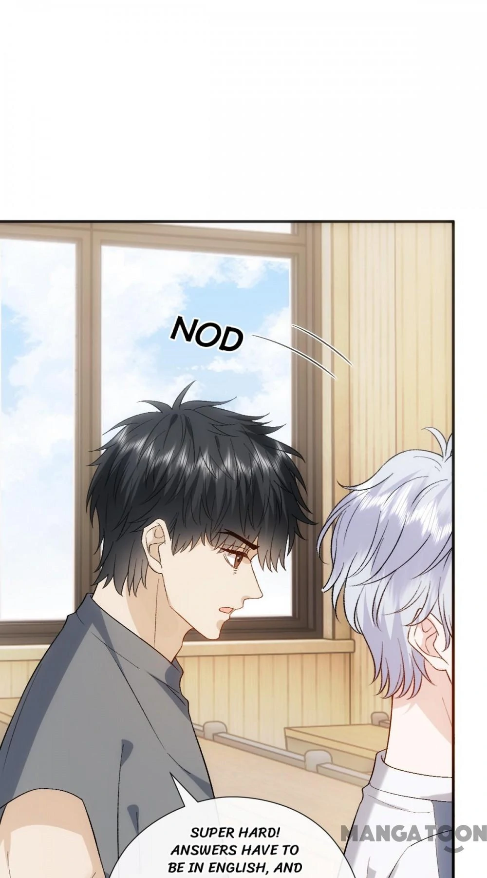 Read Proving Them Wrong Everyday Manga Online