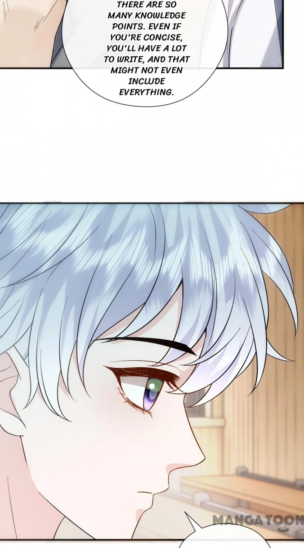 Read Proving Them Wrong Everyday Manga Online