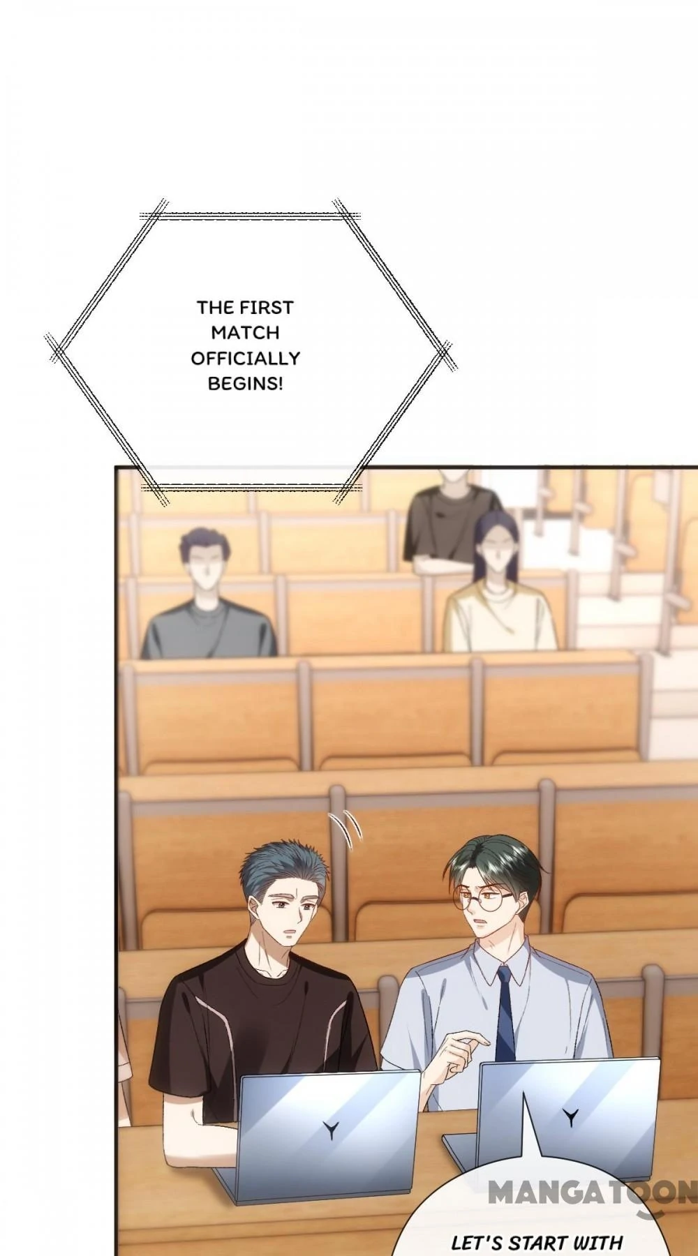 Read Proving Them Wrong Everyday Manga Online