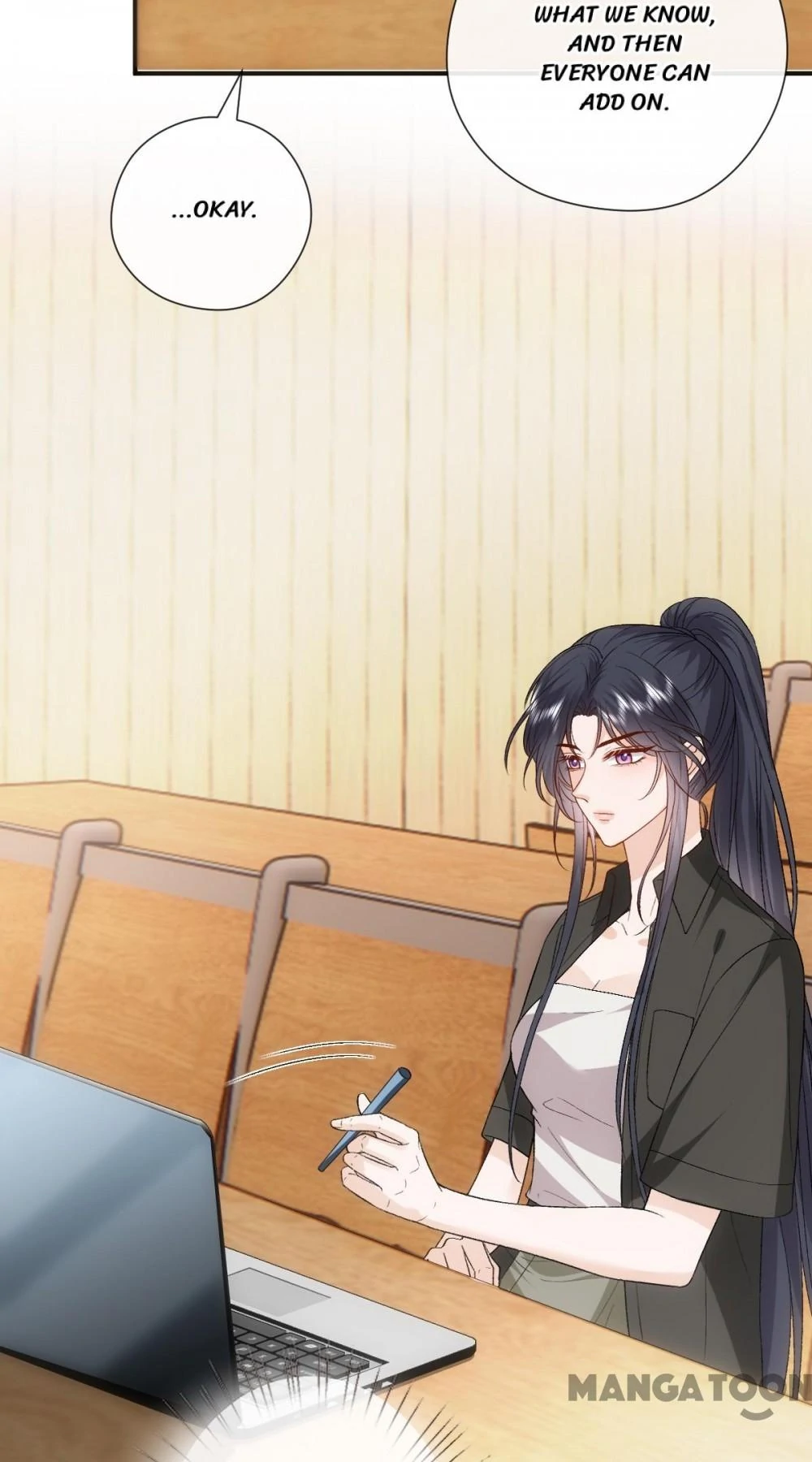 Read Proving Them Wrong Everyday Manga Online