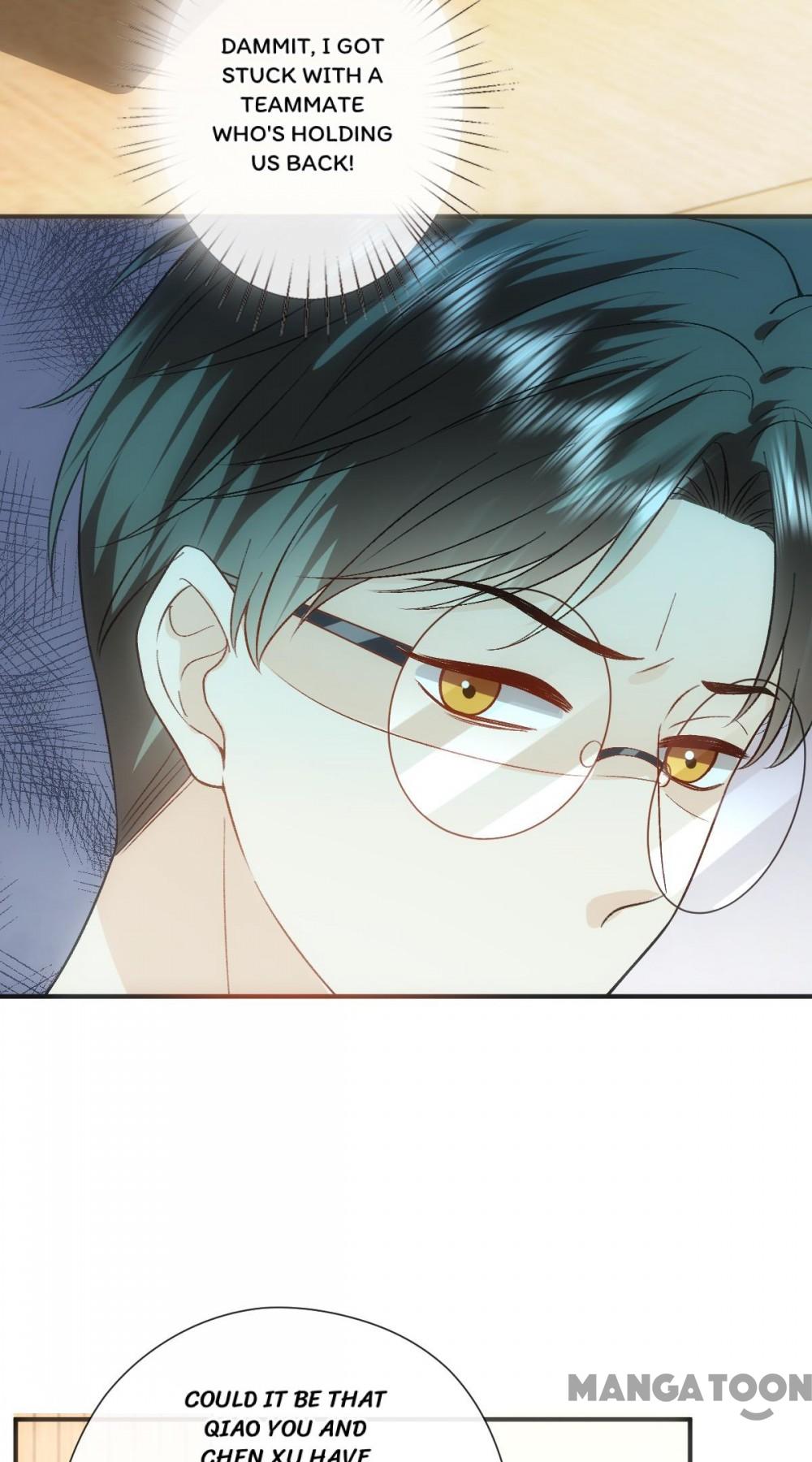 Read Proving Them Wrong Everyday Manga Online