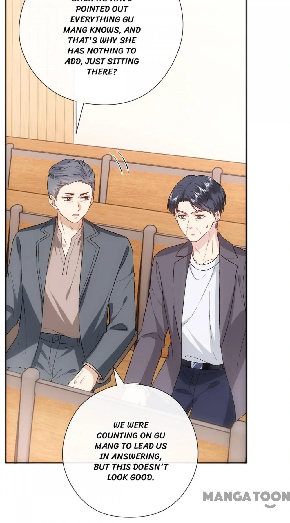 Read Proving Them Wrong Everyday Manga Online