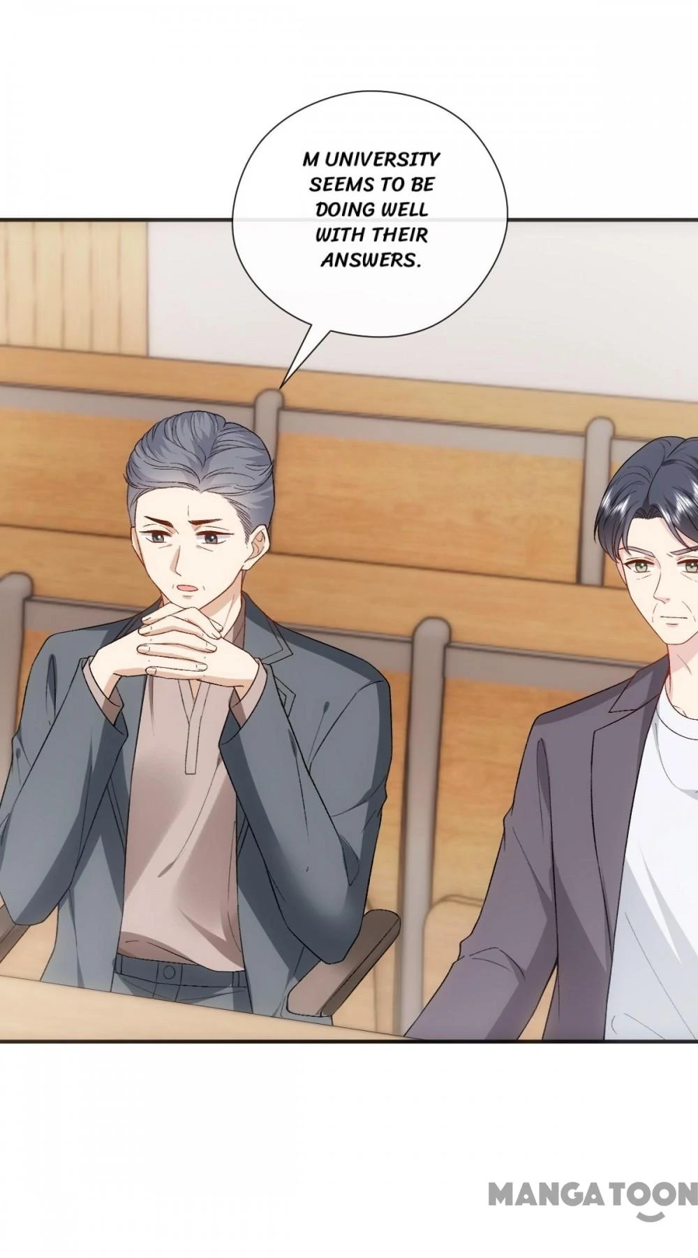 Read Proving Them Wrong Everyday Manga Online