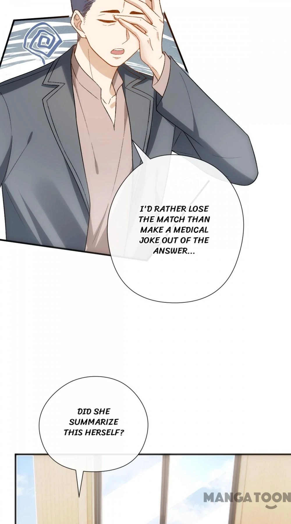 Read Proving Them Wrong Everyday Manga Online