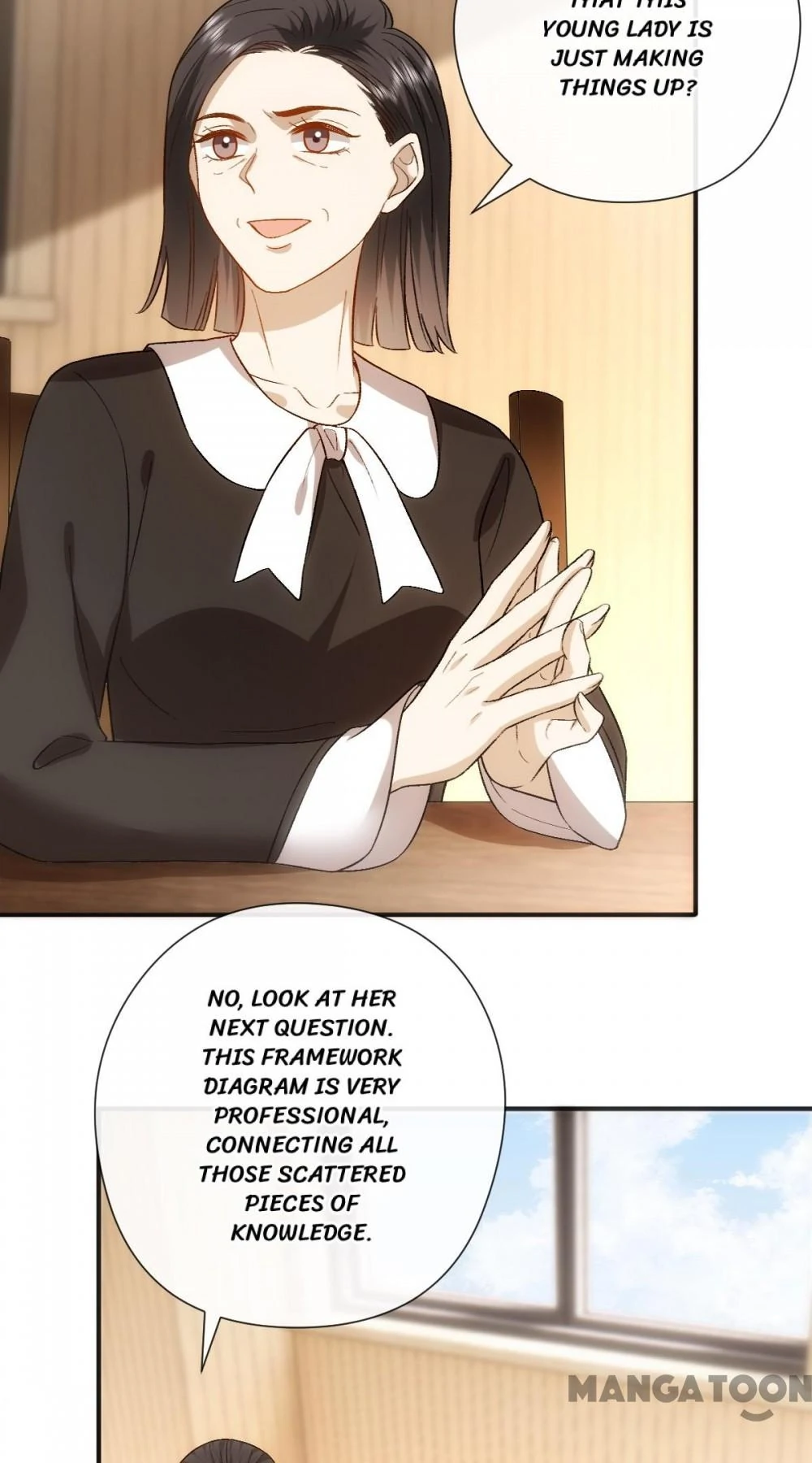 Read Proving Them Wrong Everyday Manga Online