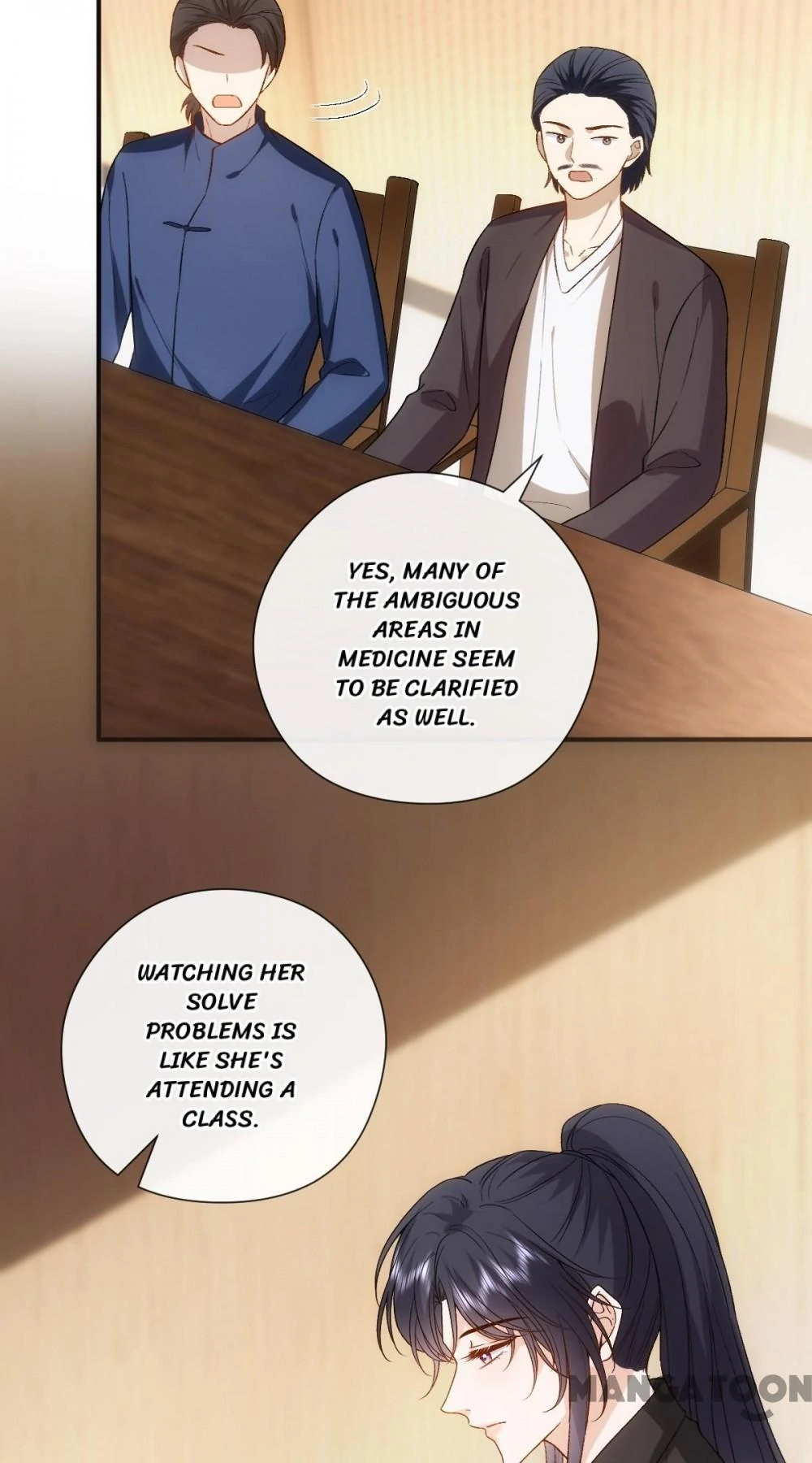 Read Proving Them Wrong Everyday Manga Online