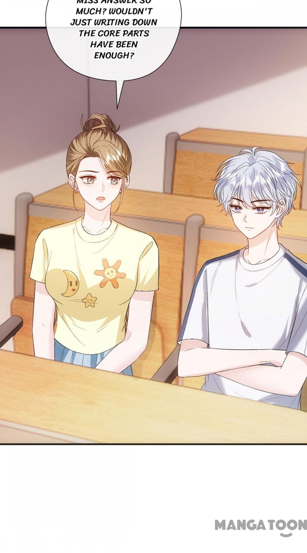 Read Proving Them Wrong Everyday Manga Online