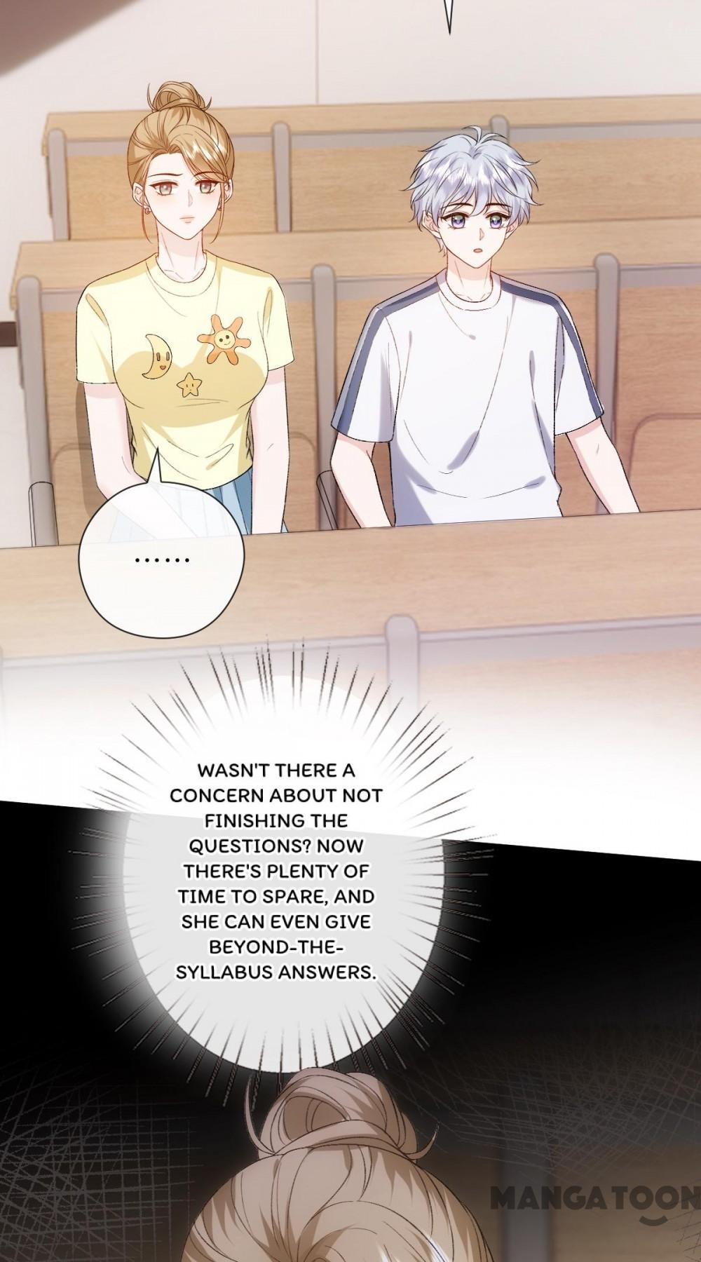 Read Proving Them Wrong Everyday Manga Online