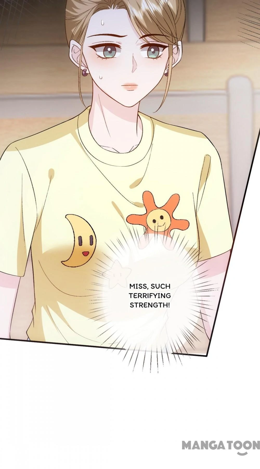 Read Proving Them Wrong Everyday Manga Online