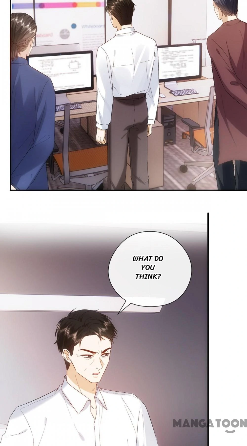 Read Proving Them Wrong Everyday Manga Online