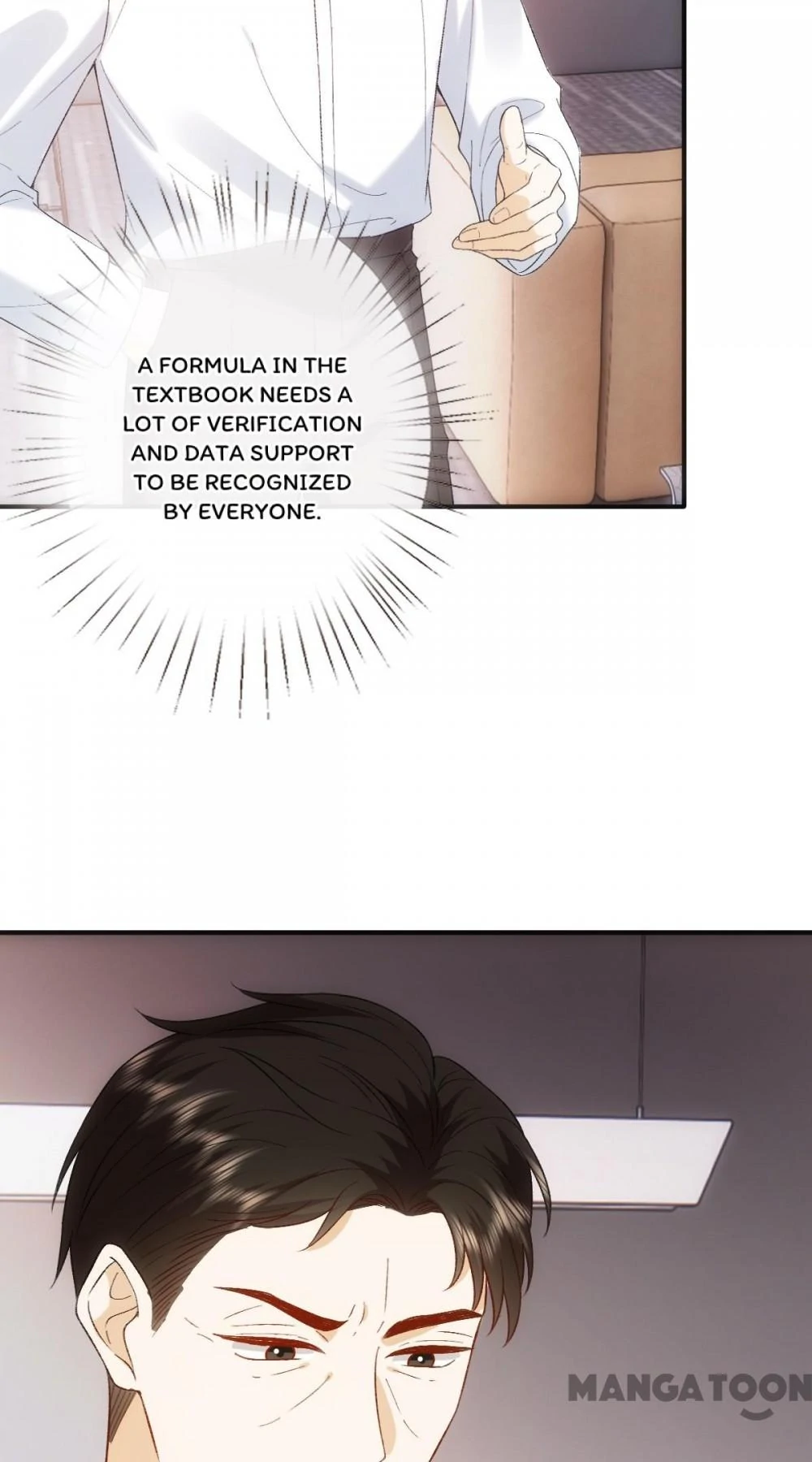 Read Proving Them Wrong Everyday Manga Online