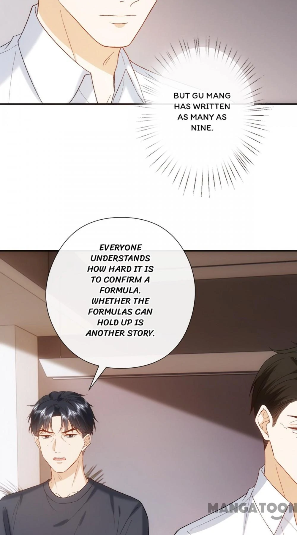 Read Proving Them Wrong Everyday Manga Online