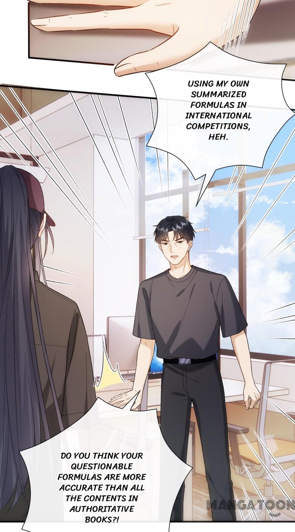 Read Proving Them Wrong Everyday Manga Online