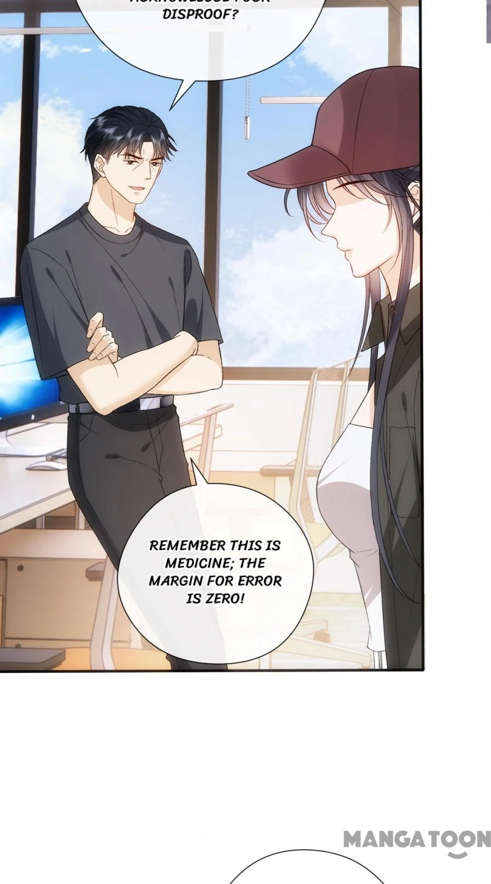Read Proving Them Wrong Everyday Manga Online