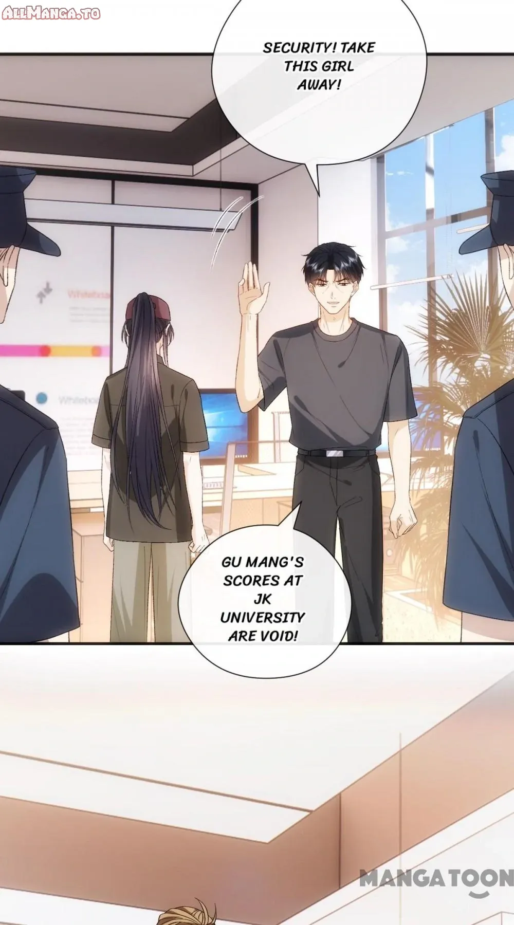 Read Proving Them Wrong Everyday Manga Online