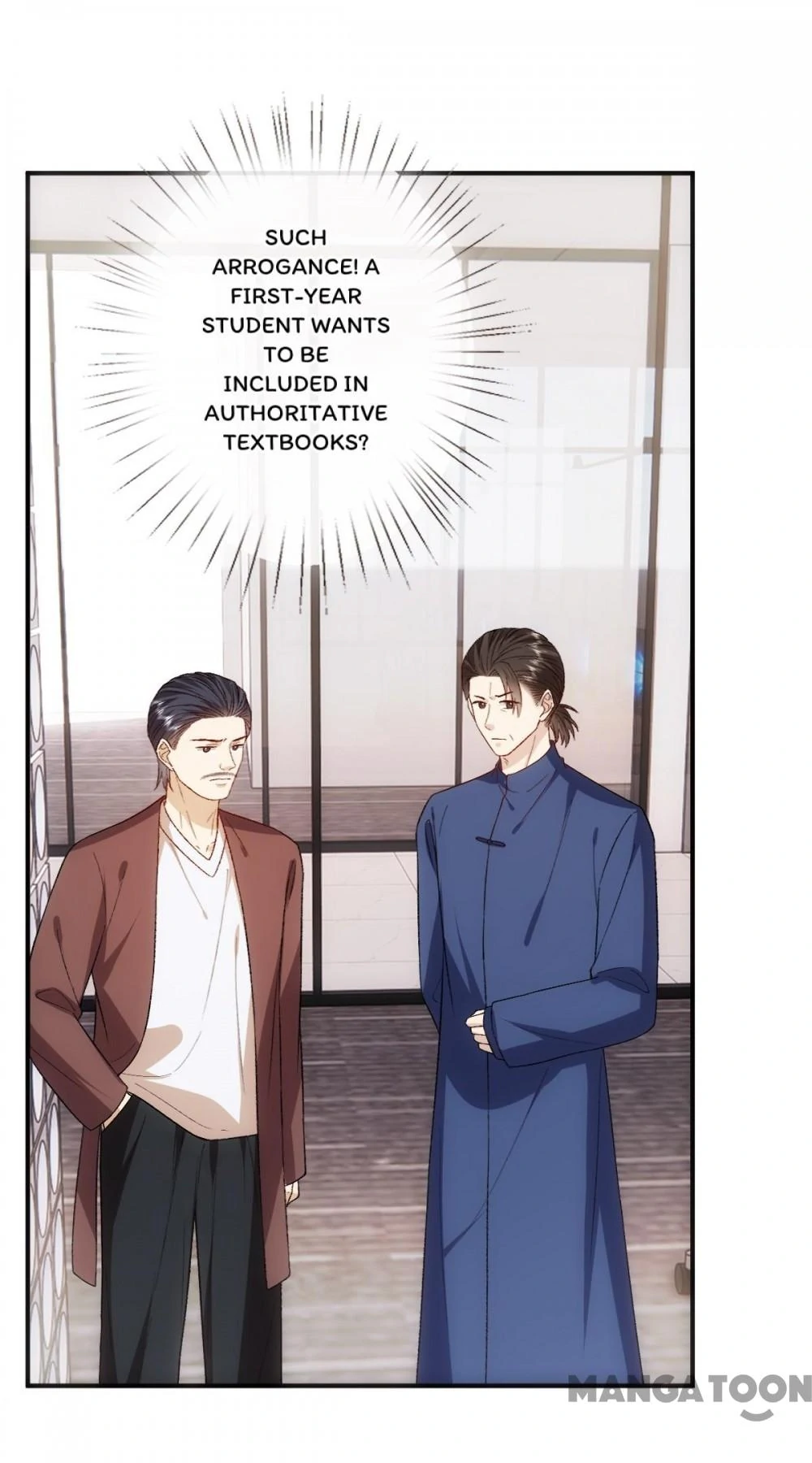 Read Proving Them Wrong Everyday Manga Online