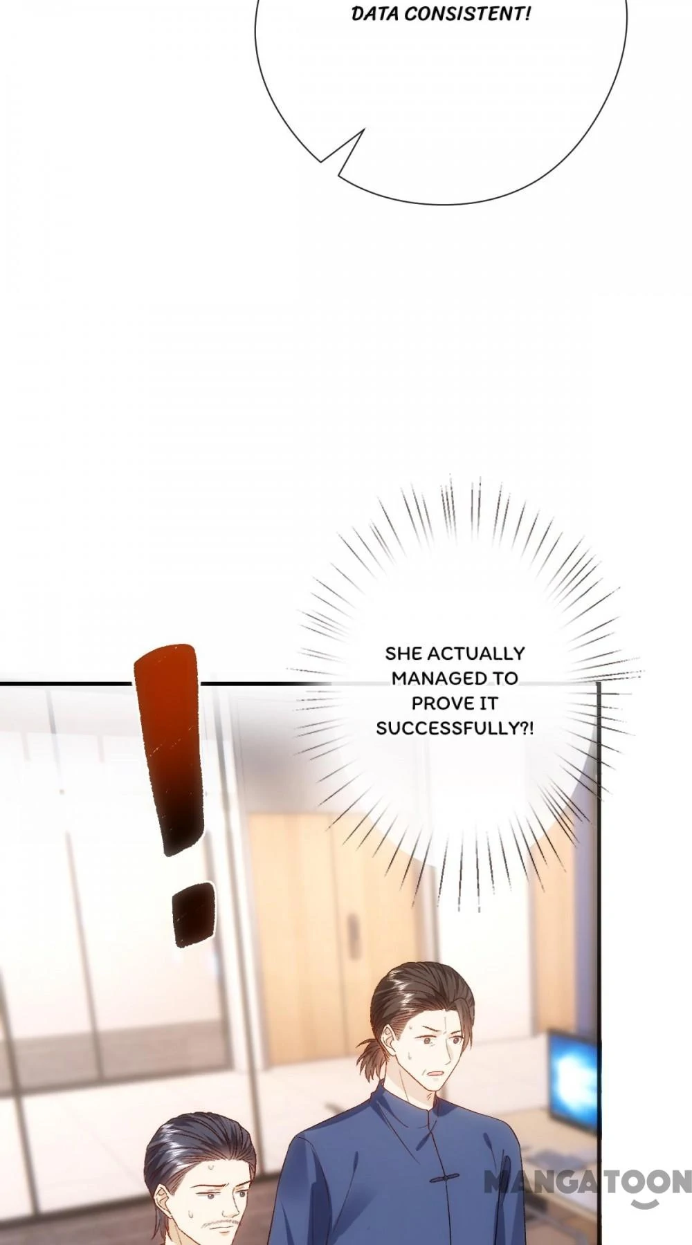 Read Proving Them Wrong Everyday Manga Online
